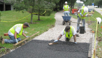 Flexi-Pave: A Runner’s Dream