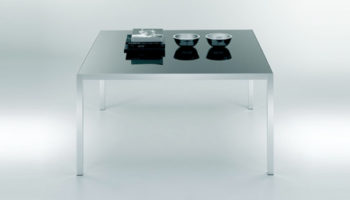 For Simplicity’s Sake: MDF Italia’s LIM 04 Table