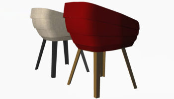 Icon Outlook: Urquiola Rifts at Milan