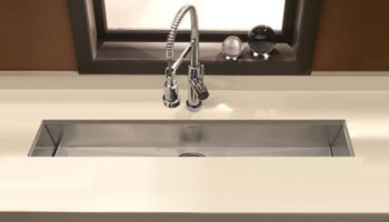 Novus, the New and Improved Sink