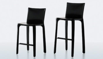 Seating by Cassina: Not Your Average Cab Ride