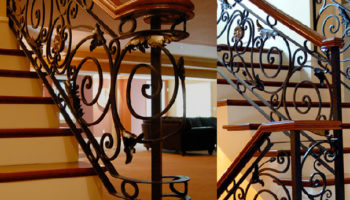 Bypassing the Gatekeepers: Artesano Iron Works