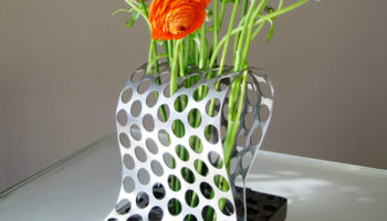 At BKLYN DESIGNS 09: Hard Meets Soft with Warp Designs