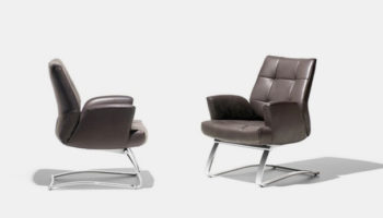 De Sede’s DS-258: A Lovely Little Number De Sede’s DS-258: A Lovely Little Number