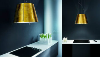 Elica Collection Makes Hood Magic
