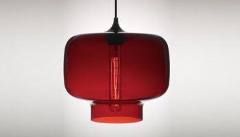 Niche Modern’s Sola Chandelier Casts an Enchanting Spell