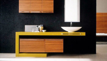 Okite: Beautiful Custom Countertops and Nary a Stone in Sight