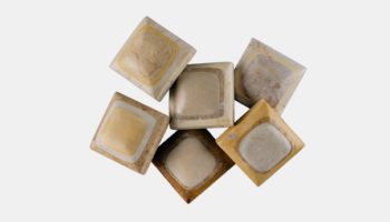 Snack Attack x Artistic Tile: Chocolate Stones Collection