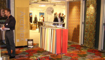 At #NeoCon09: Architex's Green Collaboration
