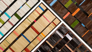 At #NeoCon09: Holly Hunt, Kyle Bunting, and the Wonders of “Hair on Hide”
