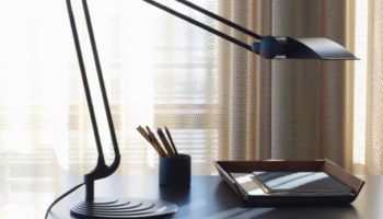 At #NeoCon09: Humanscale’s Diffrient Series Lets You See the Light