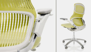 At #NeoCon09: Join Knoll and the Next Generation