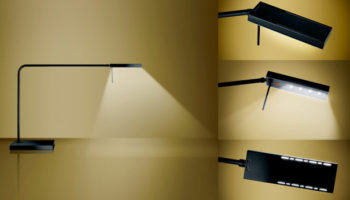 Luxo’s Ninety’s New Century Design Has True Longevity