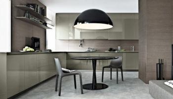 At #NeoCon09: Poliform’s Twelve - Let Me Count the Ways