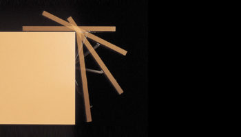 At #NeoCon09: Sample Sugatsune’s Lapcon System of Cabinet Hardware