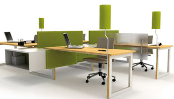 At #NeoCon09: Say Goodbye to Ugly Cordage with Riviera’s Ambit