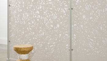At #NeoCon09: Veritas’ Ever-Expanding Kit of Panelled Parts