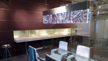 At #NeoCon09: Joel Berman Studios Shows “Salt” and “Heat”