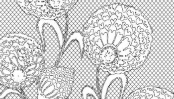 Chain Link Metamorphosis: Demakersvan’s Lace Fence
