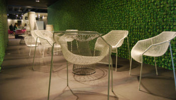 At #NeoCon09: EMU Advanced Collection