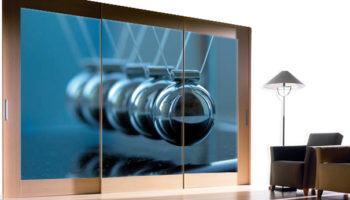Quadrum Wall Panels by Difasa: Customize Your Point of View Quadrum Wall Panels by Difasa: Customize Your Point of View