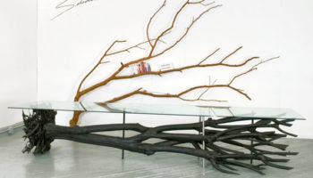 Sebastian Errazuriz and Modern Day Taxidermy