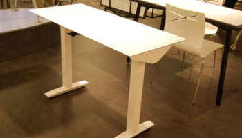 At #NeoCon: SurfaceWorks Solves Storage