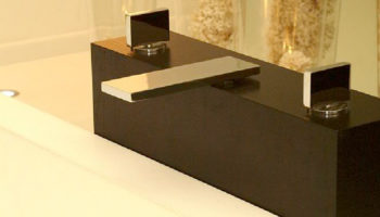 Architectural Ebb and Flow: Kelly Hoppen’s Collection for Waterfront