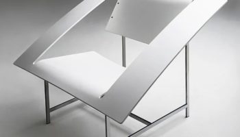 Silence and Sensibility in Mobel’s Kolo Chair