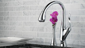 Brizo’s Belo Faucet: Seamless Design, Flawless Delivery