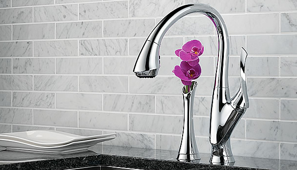 Brizo’s Belo Faucet: Seamless Design, Flawless Delivery