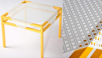 Lab31’s Cane: Age Old Techniques Meet Modern Day Manufacturing