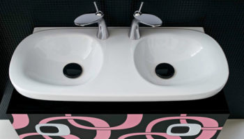 Laufen’s Mimo Re-Makes the Mini Bathroom