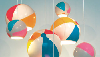 Weekly Wrap-up: Designs that Pack a Color Punch