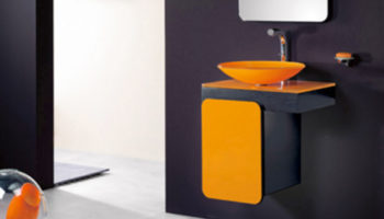 Personalize your Vanity: Versatile by Sonia