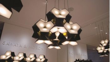 Olafur Eliasson's Starbrick