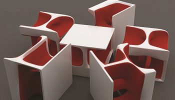 Weekly Wrap-up: Tables with Attitude