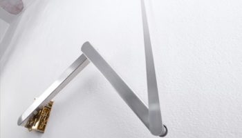Best New Wall Clock: Sander Mulder’s Continue Time