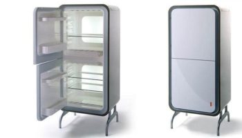 GRO Design’s Bi-Axis Fridge for Samsung