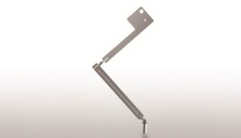 Carlotta de Bevilacqua’s Una Sistema Task Light for Danese Slims Things Down