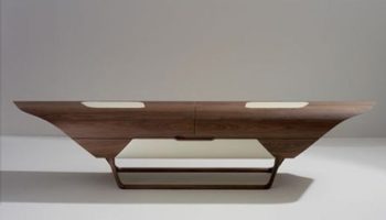 Noé Duchaufour-Lawrance’s Mantra for Ceccotti: Reinterpreting Art Nouveau