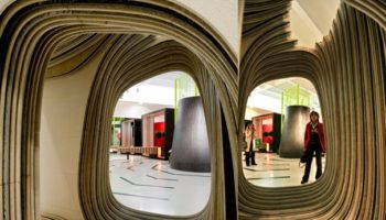 Ceramiche Coem’s Natural Beauty