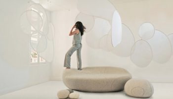 Mobileshadows by French Design House Smarin