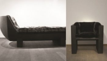 Rick Owens: From Fashion to Furniture Rick Owens: From Fashion to Furniture