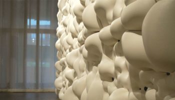 “Sensate: Bodies and Design” at the San Francisco MOMA