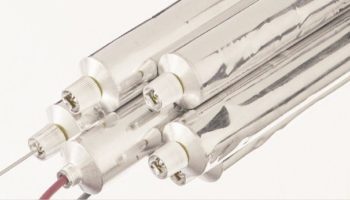Tu-Be or Not Tu-Be: Desk Lamp by Ingo Maurer