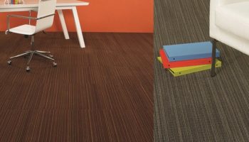 At #IIDEX09: Patcraft Designweave’s Define and Conquer