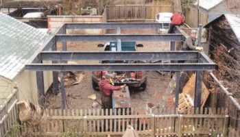At #IIDEX09: Zinco Green Roof Systems