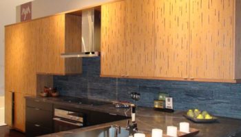 Live At #IIDEX09: Scott Eunson and Aya Kitchens Redefine Rustic
