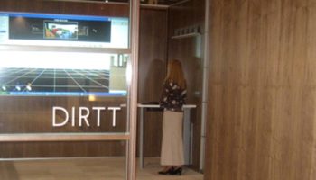 Live At #IIDEX09: DIRTT Debuts ICE